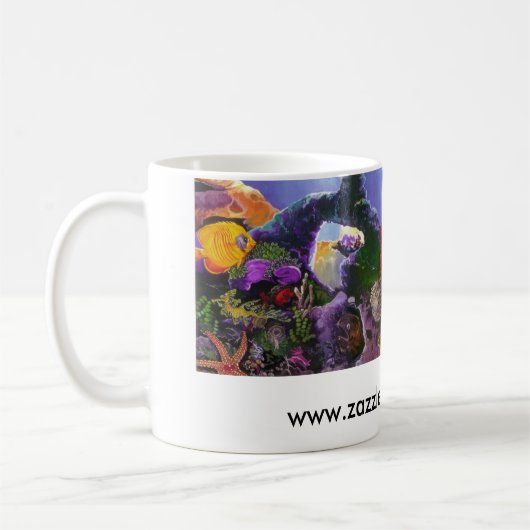 ReefScape-Mok Koffiemok (Links)