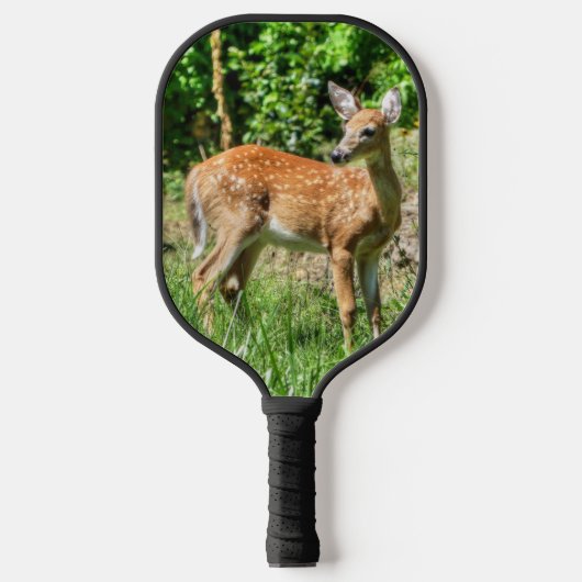 Reekalf pickleball paddle (Voorkant)