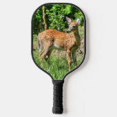 Reekalf pickleball paddle (Achterkant)
