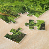 Reekalfjes Spel Puzzel (Zijkant)