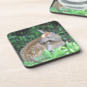 Reekalmat Bier Onderzetter (Linkerzijde)