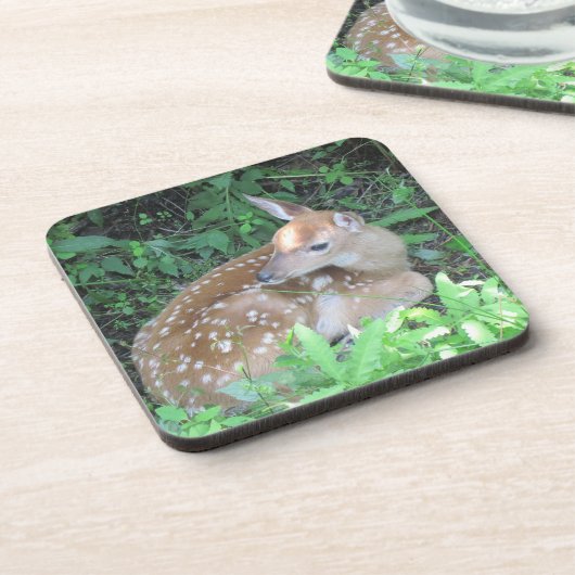 Reekalmat Bier Onderzetter (Linkerzijde)