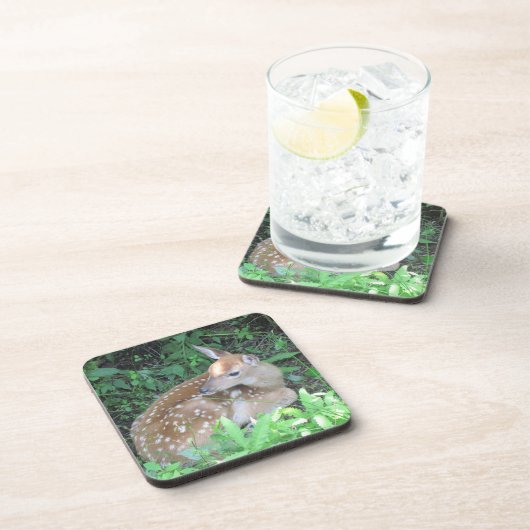 Reekalmat Bier Onderzetter (Rechterzijde)