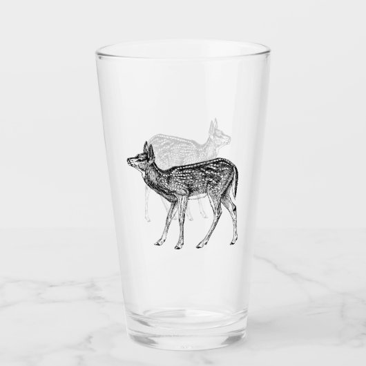 Reekaluik Glas (Voorkant)