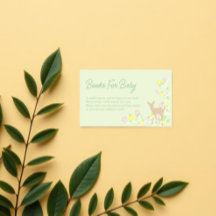 Reekherten Bloemen Meisje Baby Borrel Boeken Voor