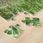 Reekorzel Legpuzzel (Zijkant)
