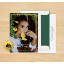 Reeks 24 de Aankondiging van het Afstuderen van de