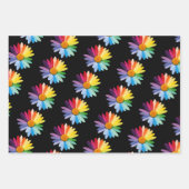 Reeks 3 inpakpapier vel (Voorkant)