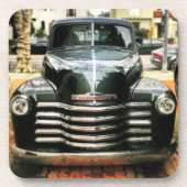 Reeks 6 Onderzetters van de Vrachtwagen (Voorkant)