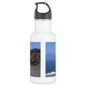 Reeks 6 waterfles (Achterkant)