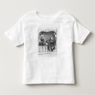 Reeks "Actualites", de nieuwe Napolitaan Kinder Shirts