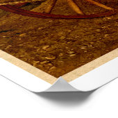  Reeks Arizona Travel Poster (Hoek)