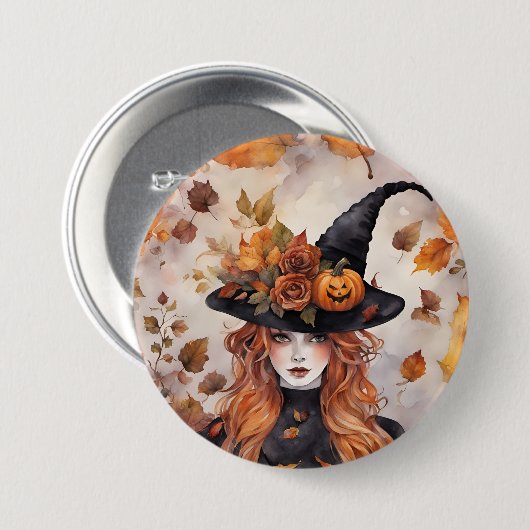 Reeks Automatten Ronde Button 7,6 Cm (Voorkant /achterkant)