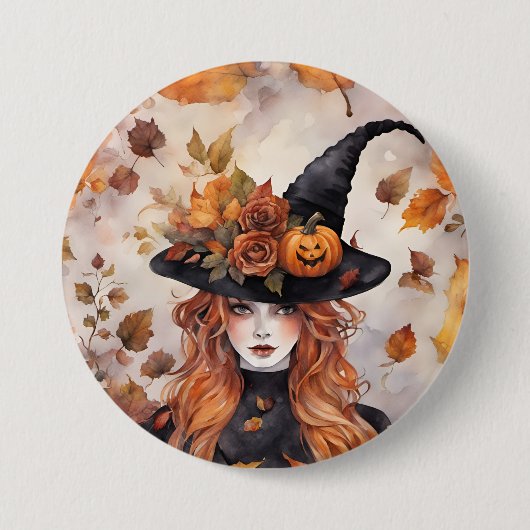 Reeks Automatten Ronde Button 7,6 Cm (Voorkant)