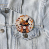 Reeks Automatten Ronde Button 7,6 Cm (In situ)