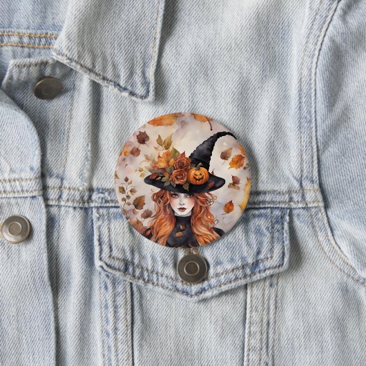 Reeks Automatten Ronde Button 7,6 Cm (In situ)