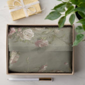 Reeks Ballerina Twee uit Once upon a Time Tissuepapier (Geschenk)