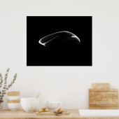 reeks - C - Gepersonaliseerd Poster (Keuken)