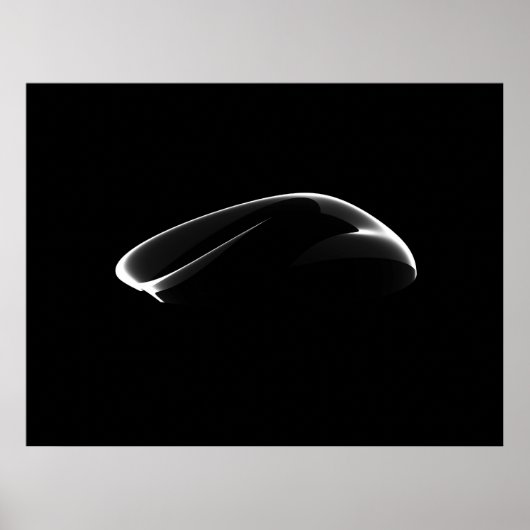 reeks - C - Gepersonaliseerd Poster (Voorkant)