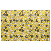 Reeks de Achtergrond van Sleutels Stof (Fat Quarter)