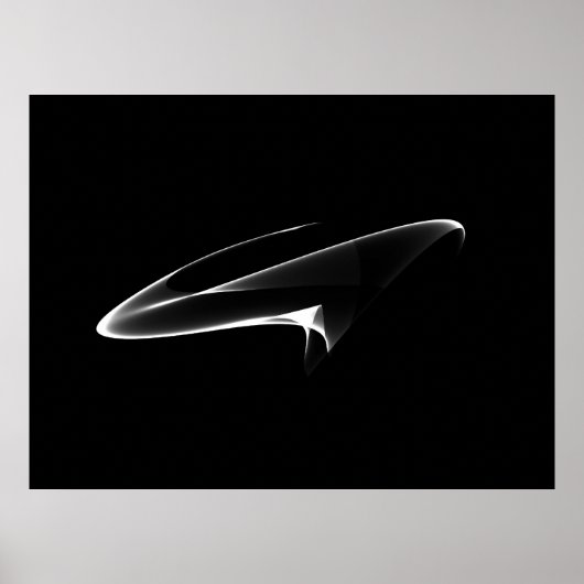 reeks diepvries - A - Gepersonaliseerd Poster (Voorkant)