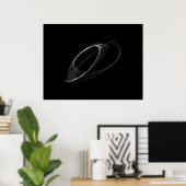 reeks diepvriescellen - W Poster (Thuiskantoor)