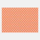 Reeks Giraffe van Lion Tiger-plukker Inpakpapier Vel (Voorkant 2)