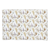 Reeks Hoesje Kussensloop (Voorkant-Links)