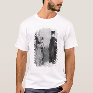 Reeks "Les Bons Bourgeois" T-shirt