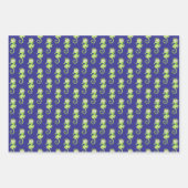 Reeks Mermaid Life Wrapping Paper 3 (Voorkant 3)