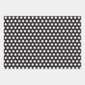 Reeks mode Beauty Wrapping Paper (Voorkant 2)