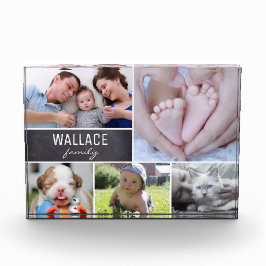 reeks Multiple Photo Collage Multiple Fotoblokken