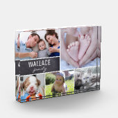 reeks Multiple Photo Collage Multiple Fotoblokken (Links)