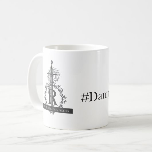 Reeks revisies - Mok (Voorkant links)