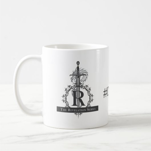 Reeks revisies - Mok (Links)