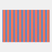 Reeks watermeloenpapier van 3 inpakpapier vel (Voorkant 3)