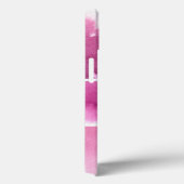 Reeks waterverf abstracte hand geschilderd 3 Case-Mate iPhone case (Achterkant / Rechts)