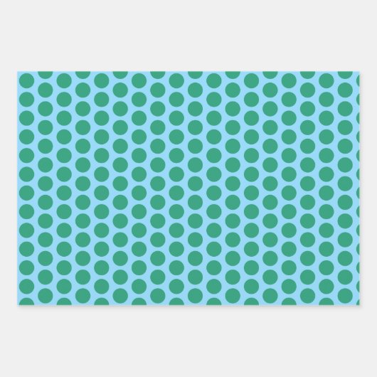 Reeks zee reddingszeepaardverdampingspapier inpakpapier vel (Voorkant 3)