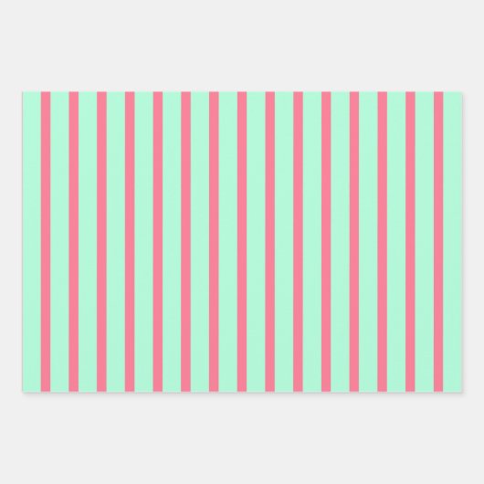 Reeks zee reddingszeepaardverdampingspapier inpakpapier vel (Voorkant 2)