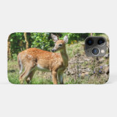 Reekwitje Case-Mate iPhone Case (Achterkant (horizontaal))