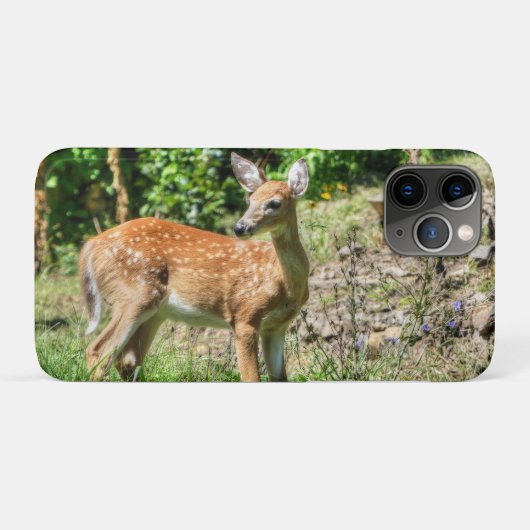 Reekwitje Case-Mate iPhone Case (Achterkant (horizontaal))