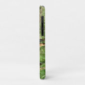 Reekwitje Case-Mate iPhone Case (Achterkant/links)