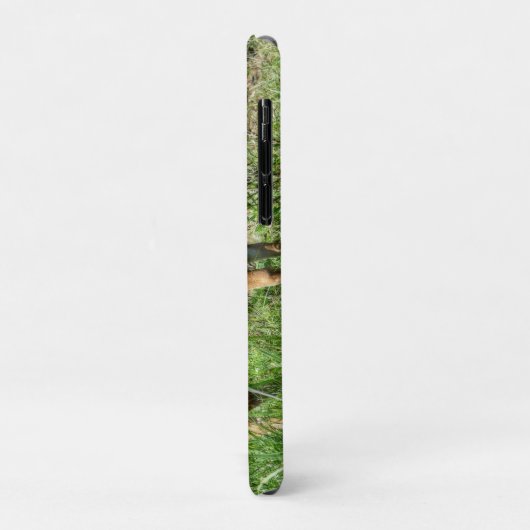 Reekwitje Case-Mate iPhone Case (Achterkant/links)