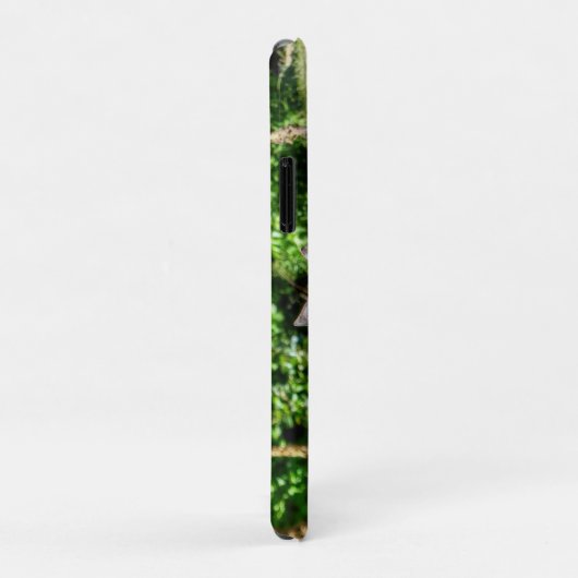 Reekwitje Case-Mate iPhone Case (Achterkant/rechts)