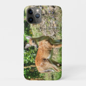 Reekwitje Case-Mate iPhone Case (Achterkant)