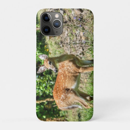 Reekwitje Case-Mate iPhone Case (Achterkant)