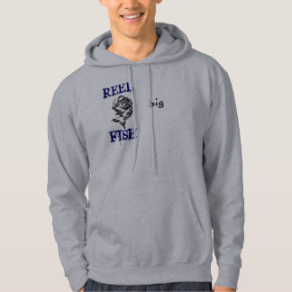 Reel Big Fish Hoodie