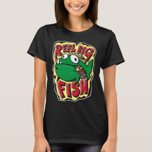 Reel Big Fish T-shirt