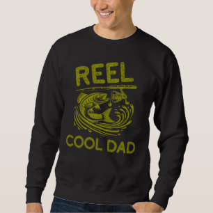 Reel Cool Dad, Fish Life Trui