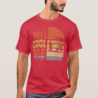 Reel Cool Dad Fisherman Dad Day Gifts Fis Fis T-shirt
